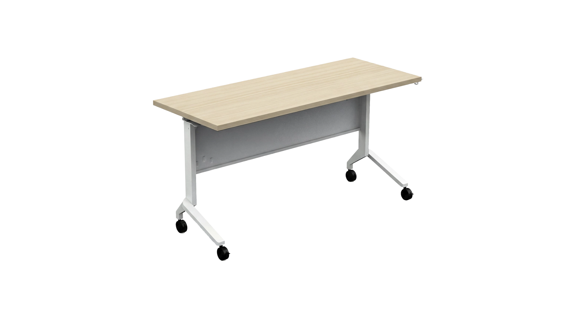 Foldable table